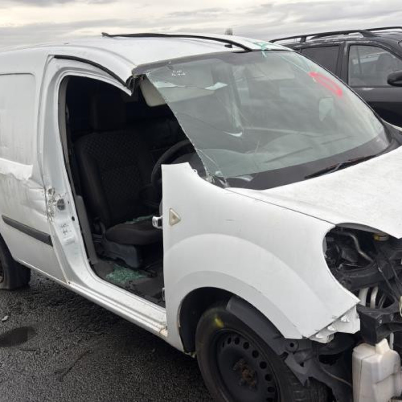 Glace retroviseur gauche RENAULT KANGOO 2 Photo n°7