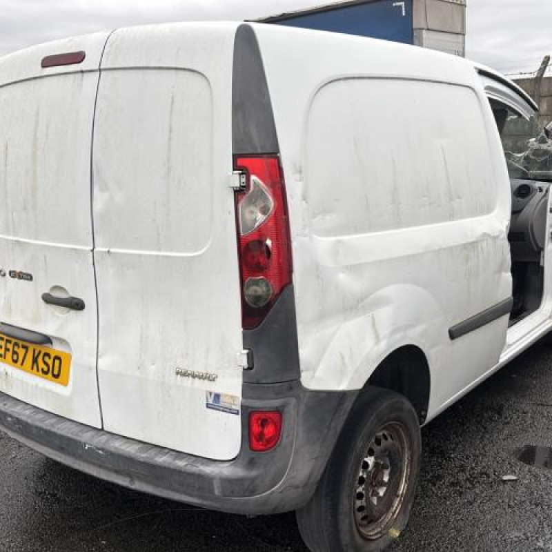 Glace retroviseur gauche RENAULT KANGOO 2 Photo n°8