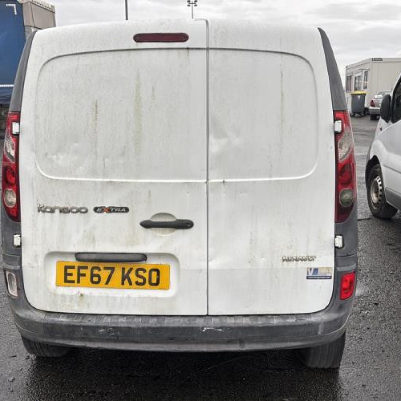 Glace retroviseur gauche RENAULT KANGOO 2 Photo n°9