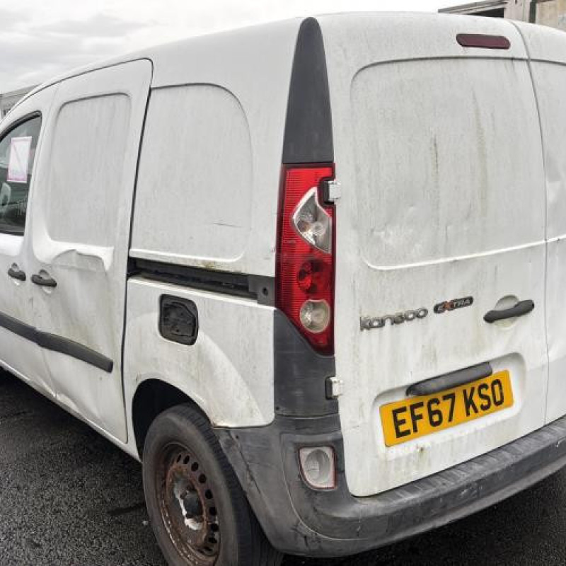 Glace retroviseur gauche RENAULT KANGOO 2 Photo n°10