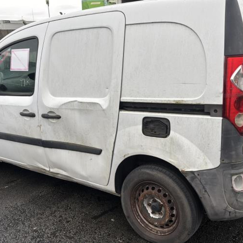 Glace retroviseur gauche RENAULT KANGOO 2 Photo n°11