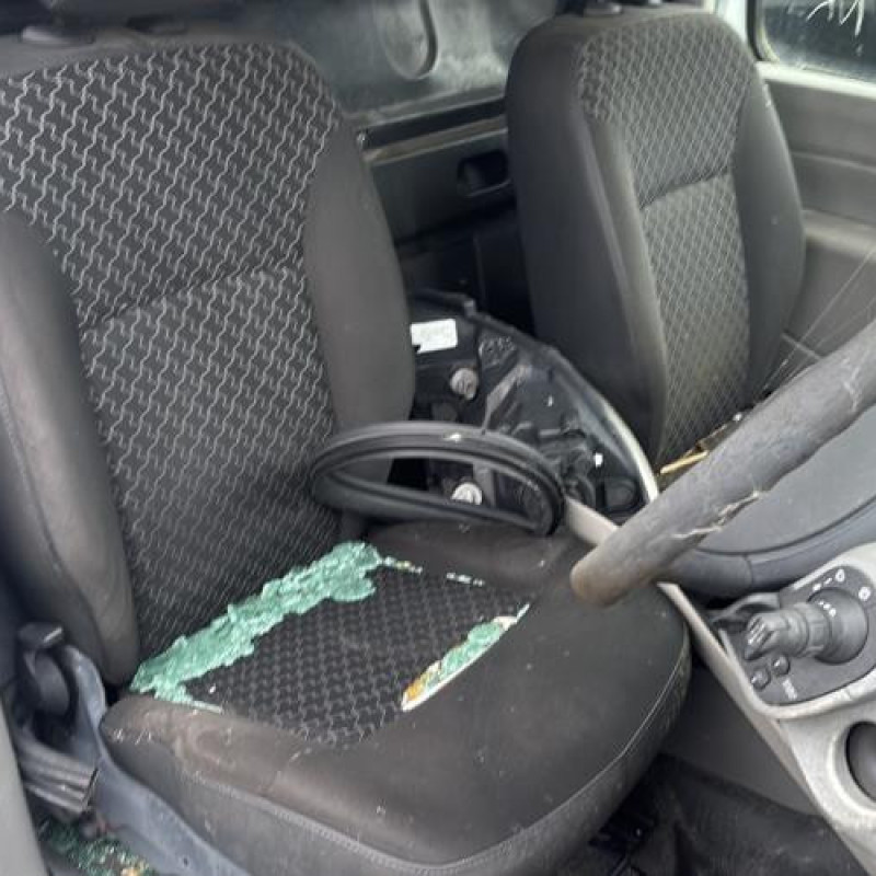 Glace retroviseur gauche RENAULT KANGOO 2 Photo n°12