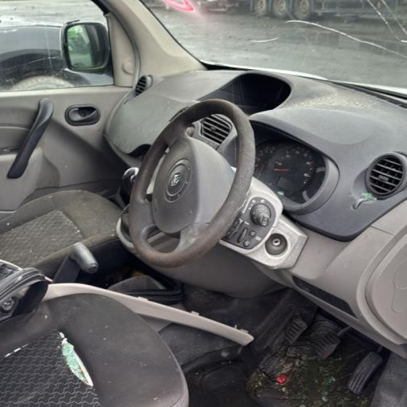 Glace retroviseur gauche RENAULT KANGOO 2 Photo n°13