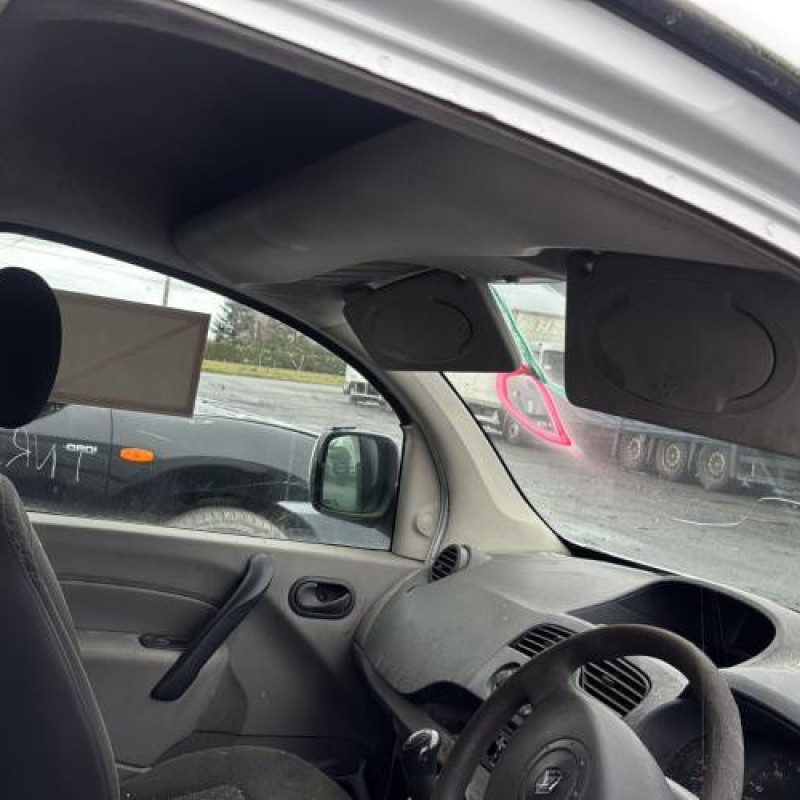 Glace retroviseur gauche RENAULT KANGOO 2 Photo n°14