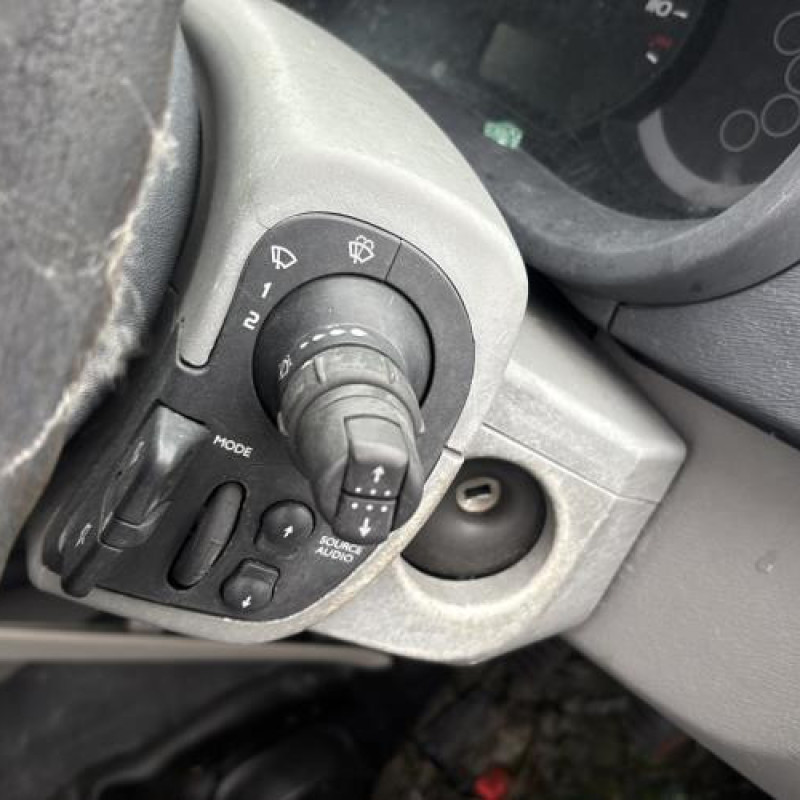 Glace retroviseur gauche RENAULT KANGOO 2 Photo n°15