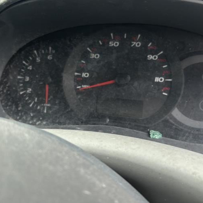 Glace retroviseur gauche RENAULT KANGOO 2 Photo n°16