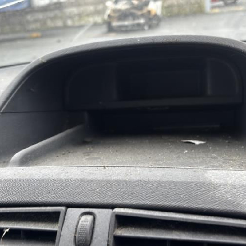 Glace retroviseur gauche RENAULT KANGOO 2 Photo n°17