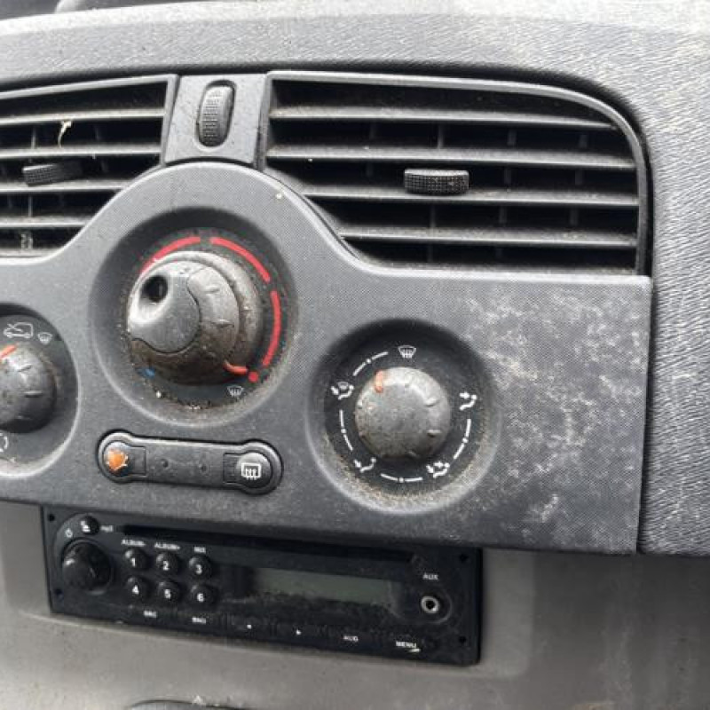 Glace retroviseur gauche RENAULT KANGOO 2 Photo n°18