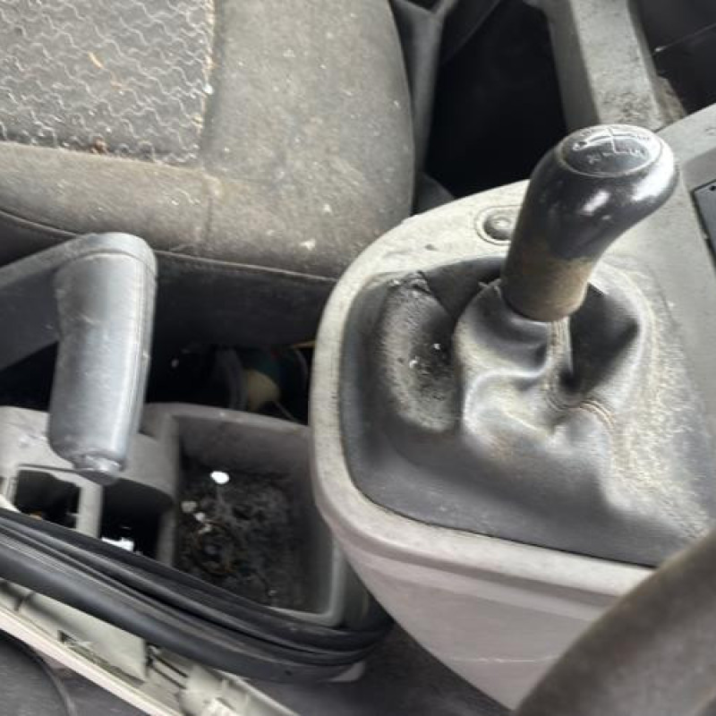 Glace retroviseur gauche RENAULT KANGOO 2 Photo n°19