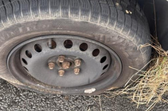 Glace retroviseur gauche RENAULT KANGOO 2