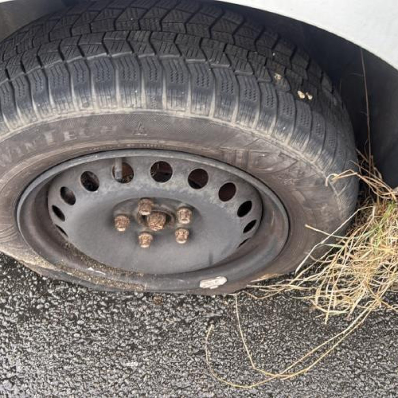 Glace retroviseur gauche RENAULT KANGOO 2 Photo n°20