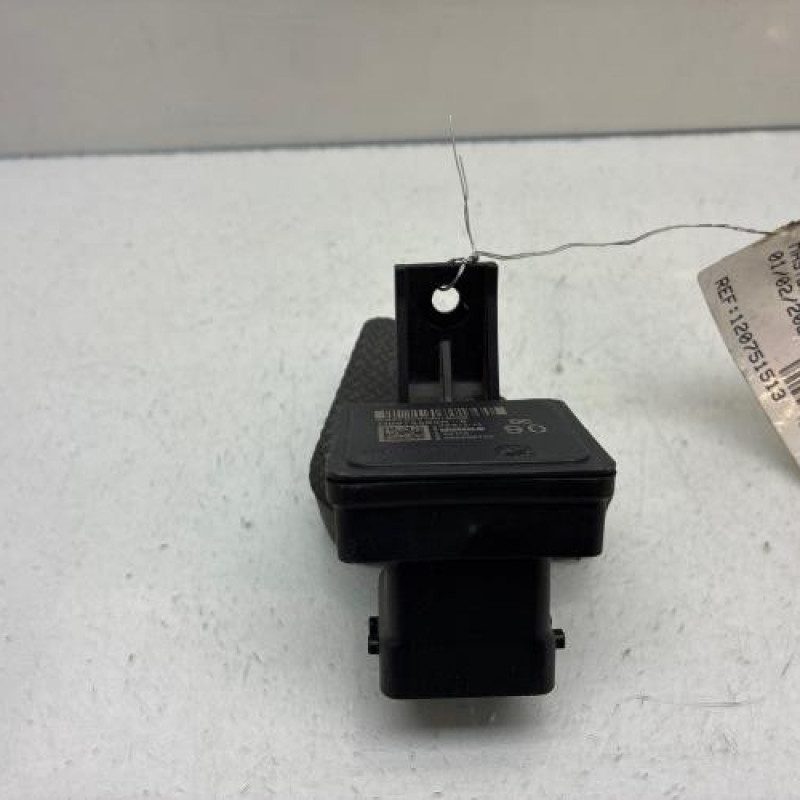 Boitier de prechauffage RENAULT MASTER 3 Photo n°1