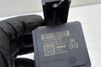 Boitier de prechauffage RENAULT MASTER 3