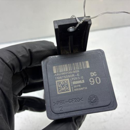 Boitier de prechauffage RENAULT MASTER 3