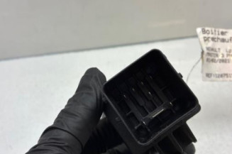 Boitier de prechauffage RENAULT MASTER 3