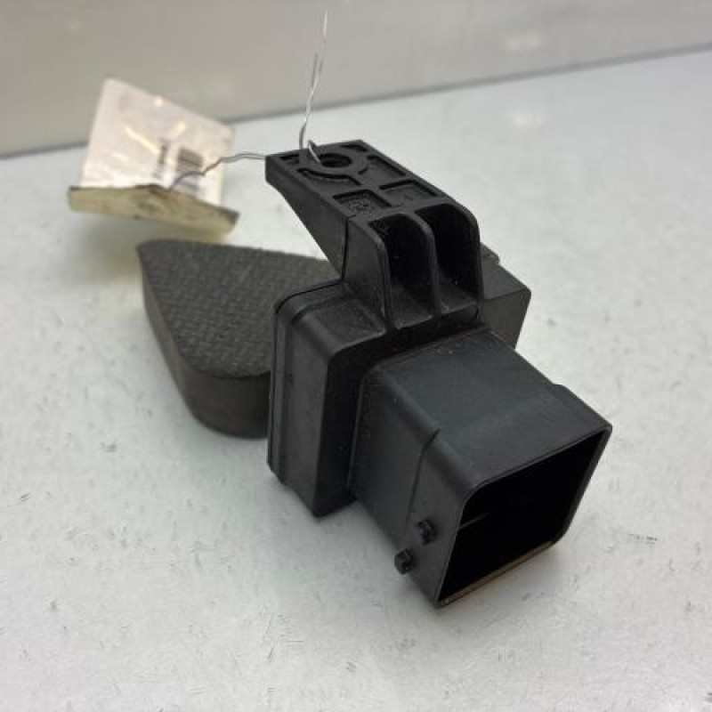 Boitier de prechauffage RENAULT MASTER 3 Photo n°4