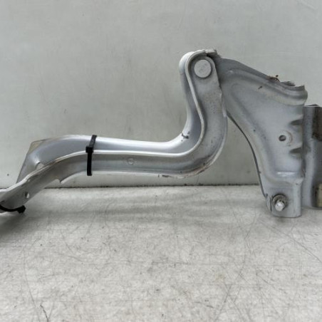 Charniere de capot RENAULT MEGANE 4 Photo n°1