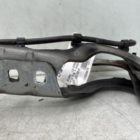 Charniere de capot FORD FIESTA 7