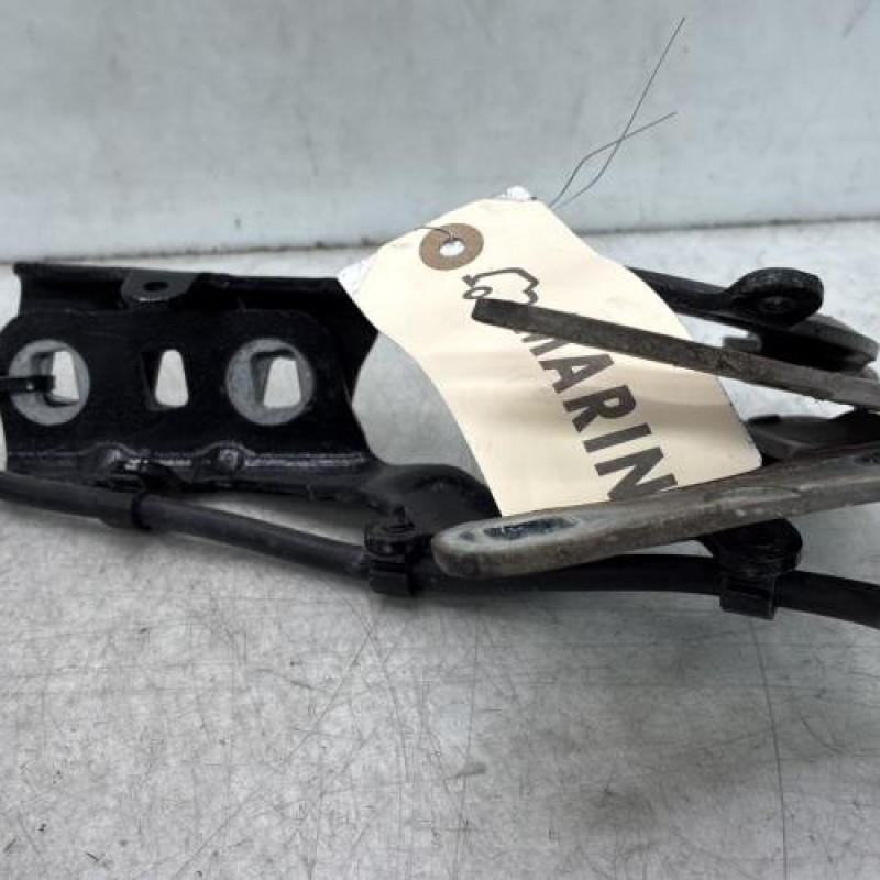 Charniere de capot FORD FIESTA 7 Photo n°3