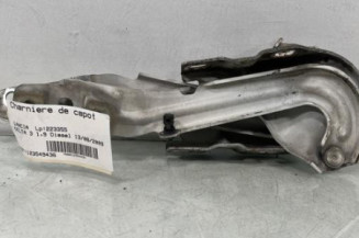 Charniere de capot LANCIA DELTA 3 Photo n°1