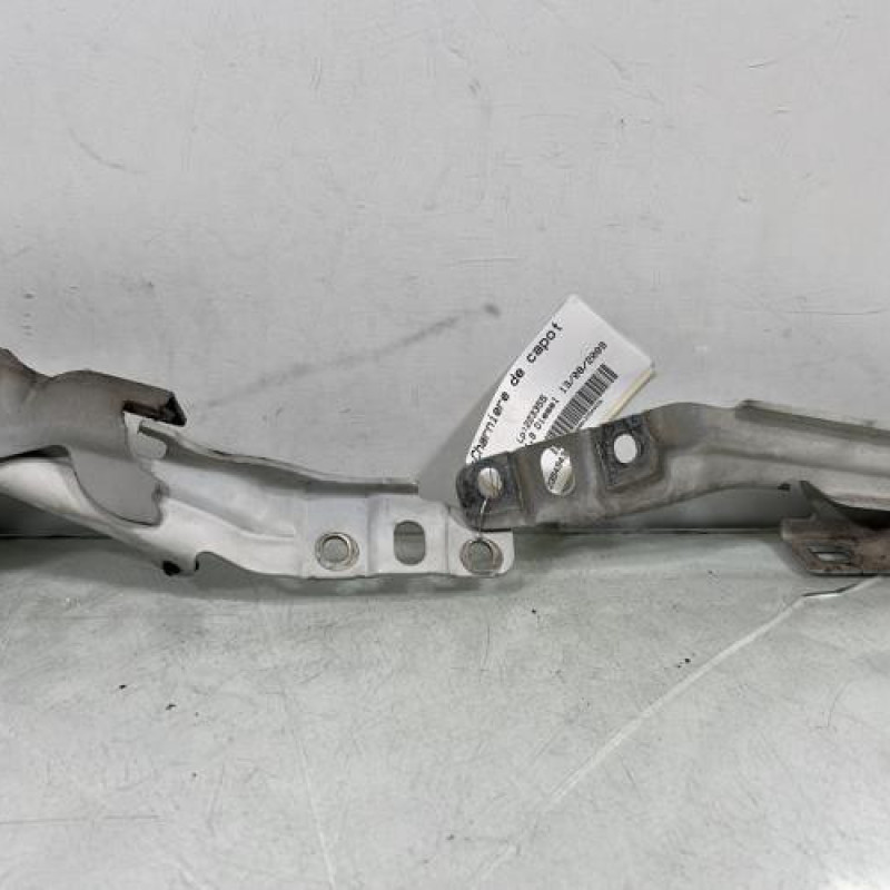 Charniere de capot LANCIA DELTA 3 Photo n°3