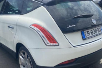 Charniere de capot LANCIA DELTA 3