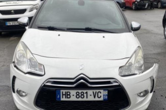 Bras essuie glace arriere CITROEN DS3
