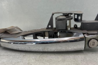 Poignee porte avant gauche CITROEN DS3 Photo n°1