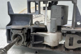 Poignee porte avant gauche CITROEN DS3