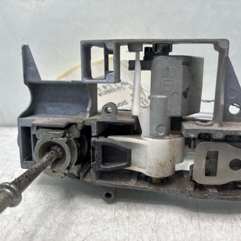 Poignee porte avant gauche CITROEN DS3 Photo n°3