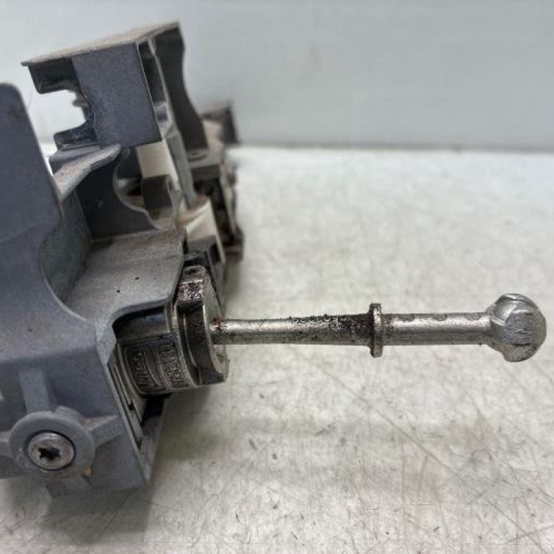 Poignee porte avant gauche CITROEN DS3 Photo n°4