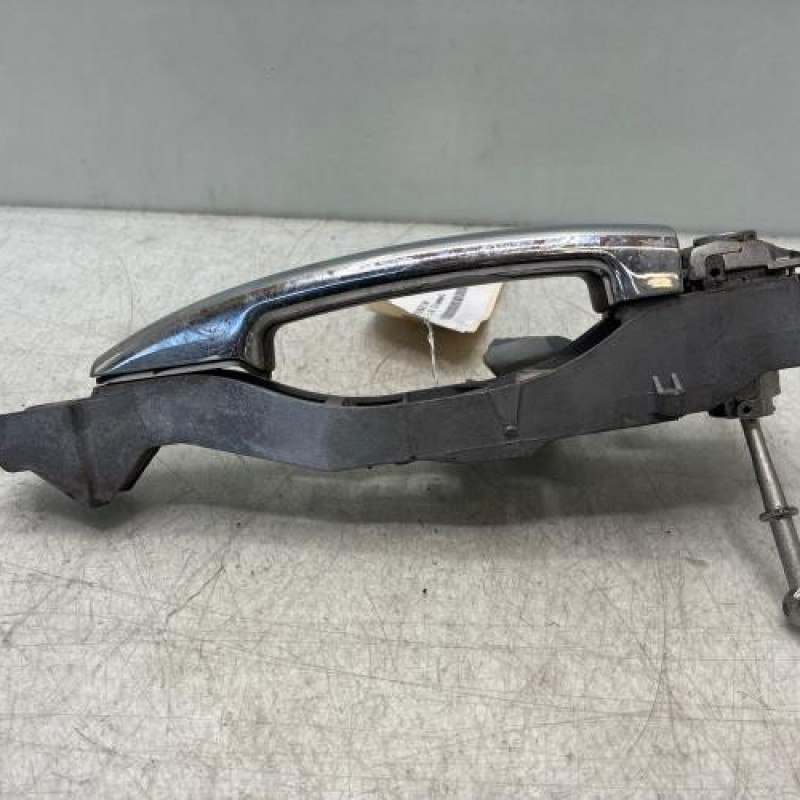 Poignee porte avant gauche CITROEN DS3 Photo n°5