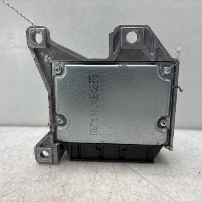 Boitier air bag CITROEN DS3 Photo n°3