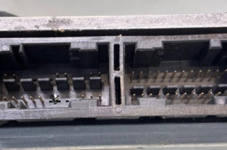 Boitier air bag CITROEN DS3