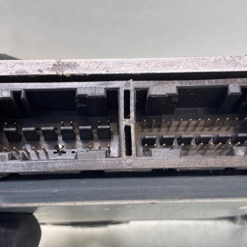 Boitier air bag CITROEN DS3 Photo n°4