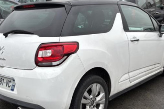 Boitier air bag CITROEN DS3