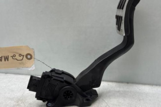 Pedale d'accelerateur CITROEN DS3 Photo n°1