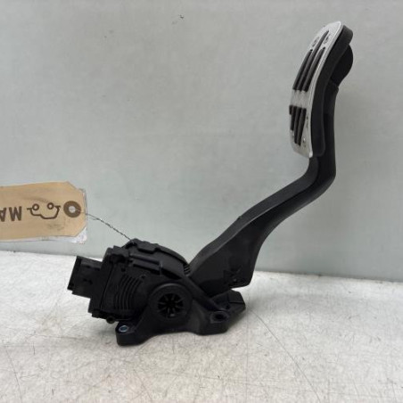 Pedale d'accelerateur CITROEN DS3 Photo n°1