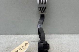 Pedale d'accelerateur CITROEN DS3