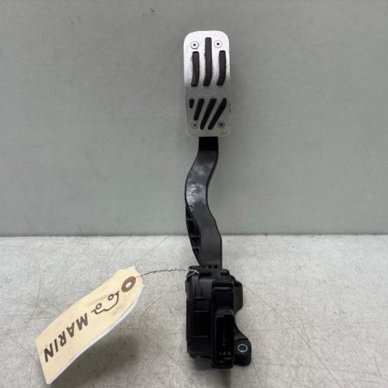 Pedale d'accelerateur CITROEN DS3 Photo n°2