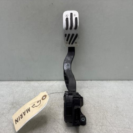 Pedale d'accelerateur CITROEN DS3