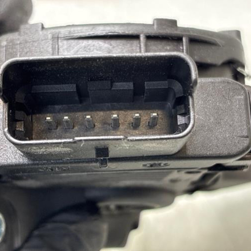 Pedale d'accelerateur CITROEN DS3 Photo n°4