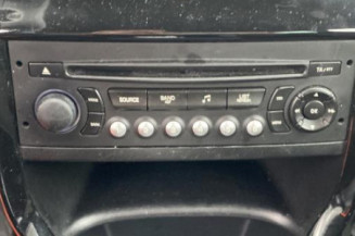 Pedale d'accelerateur CITROEN DS3