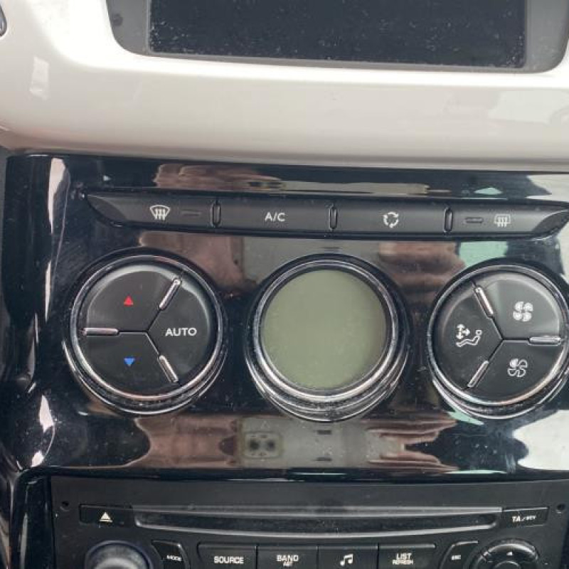 Pedale d'accelerateur CITROEN DS3 Photo n°14