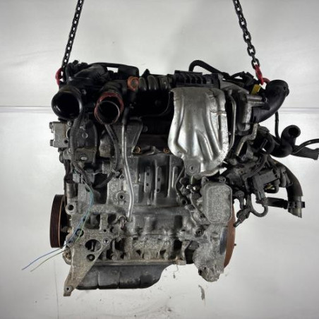 Moteur DS DS3 Photo n°1