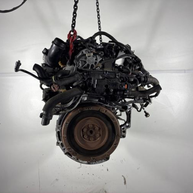 Moteur DS DS3 Photo n°2