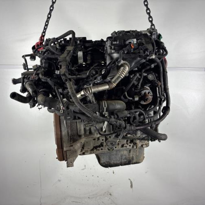 Moteur DS DS3 Photo n°3