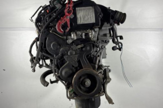 Moteur DS DS3