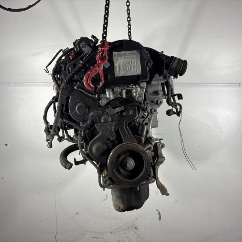Moteur DS DS3 Photo n°4