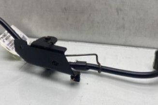 Pedale d'accelerateur SSANGYONG KORANDO 1